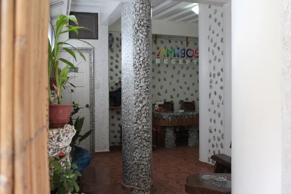 Amigos Beach Resort Balabag  Екстериор снимка