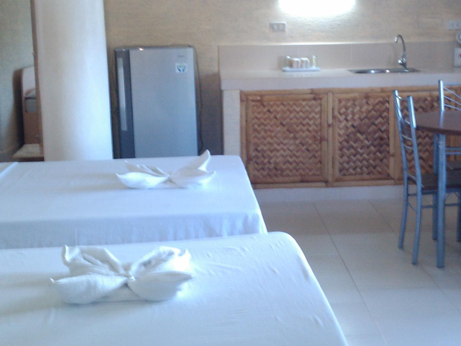 Amigos Beach Resort Balabag  Екстериор снимка